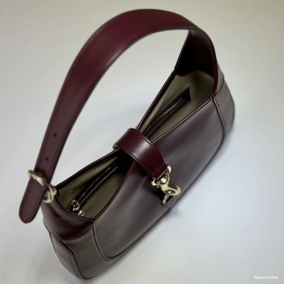 Hyperpeter BAG-27.5*19*4CM SHOULDER JACKIE 1961 GUCCI 0813